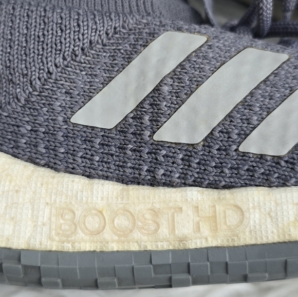 Pre-owned Adidas Pulse Boost HD Sneakers - Picture 4 of 11